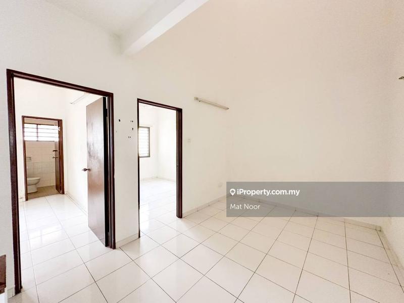 Rumah Berangkai 2 Tingkat untuk Dijual di Alam Nusantara, Setia Alam oleh Mat Noor - iProperty.com.my