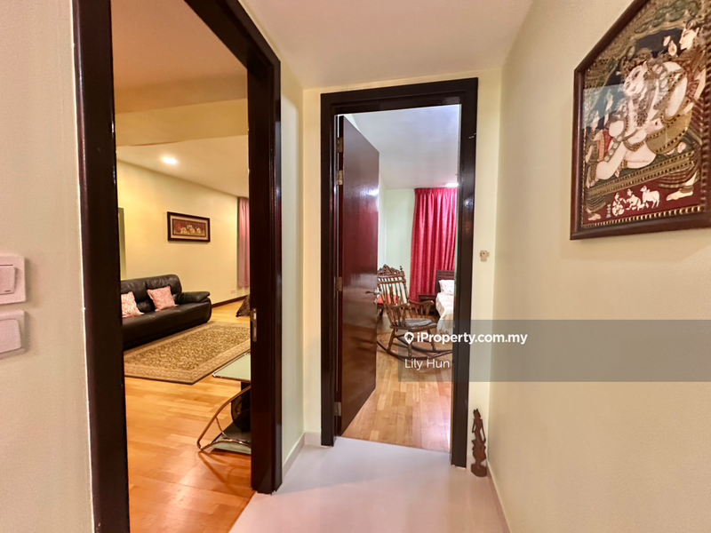 Kondominium untuk Dijual di Mont Kiara Meridin oleh Lily Hun - iProperty.com.my