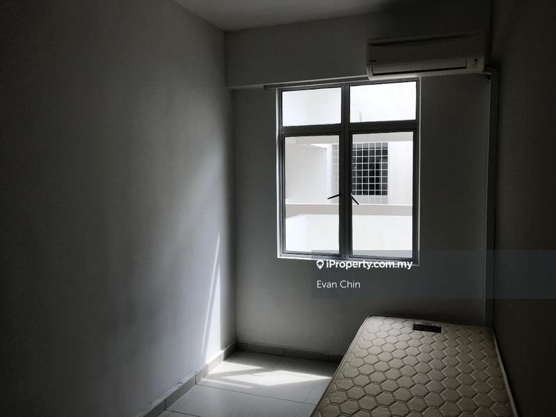 Service Residence for Sale in The Academia @ South City Plaza by Evan Chin - iProperty.com.my