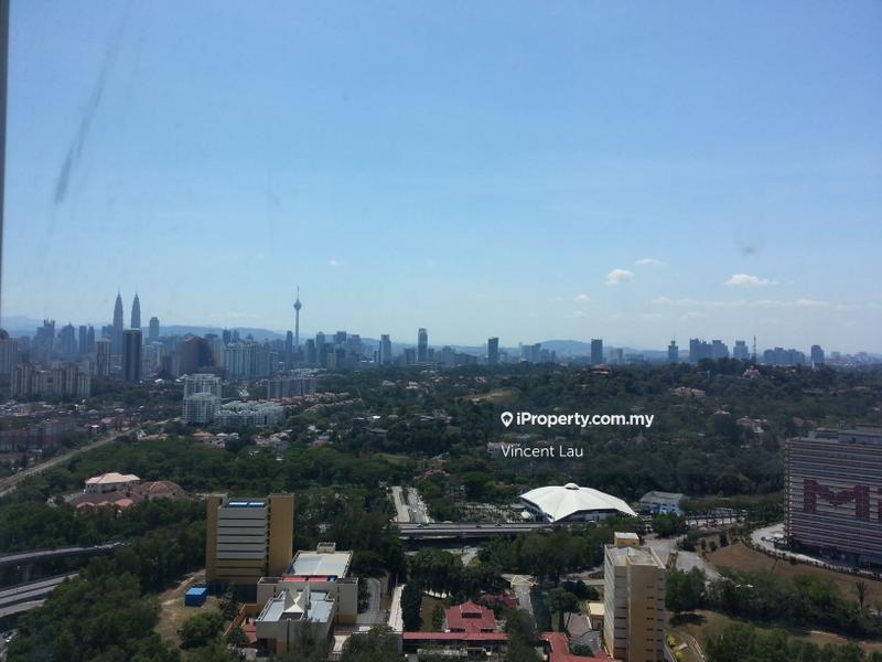 Kondominium untuk Dijual di Sri Putramas III / Royal Regent oleh Vincent Lau - iProperty.com.my