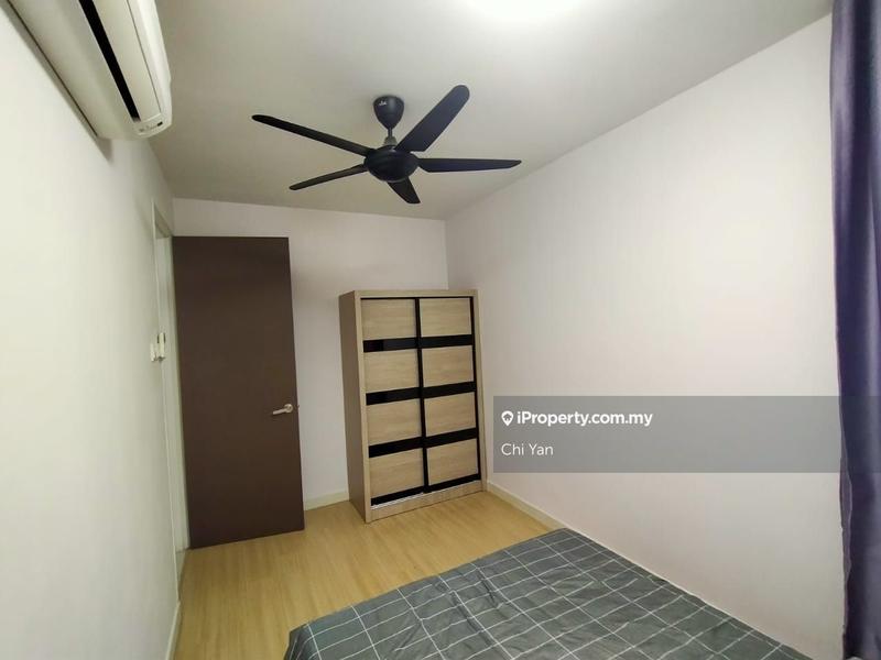 Residensi Servis untuk Disewa di H2O Residences oleh Chi Yan - iProperty.com.my