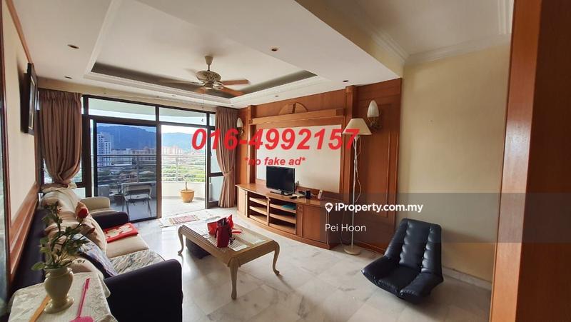 Kondominium untuk Dijual di Marina Tower (Ratu Mutiara) oleh Pei Hoon - iProperty.com.my