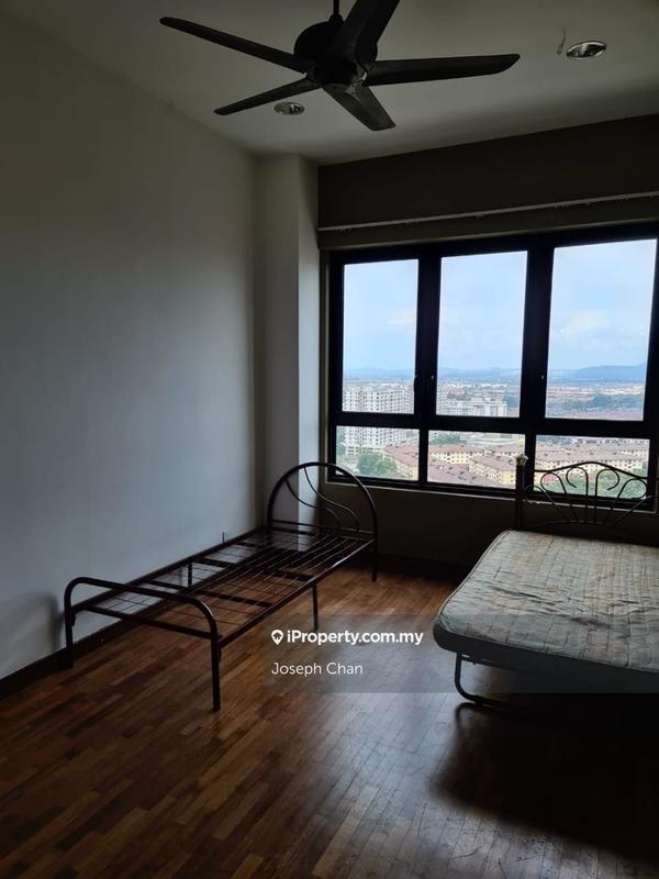 Service Residence for Sale in i-Residence @ i-City by Joseph Chan - iProperty.com.my