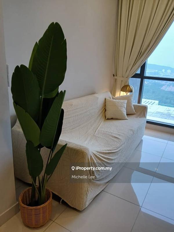 Residensi Servis untuk Dijual di Cyperus @ Tropicana Gardens oleh Michelle Lee - iProperty.com.my