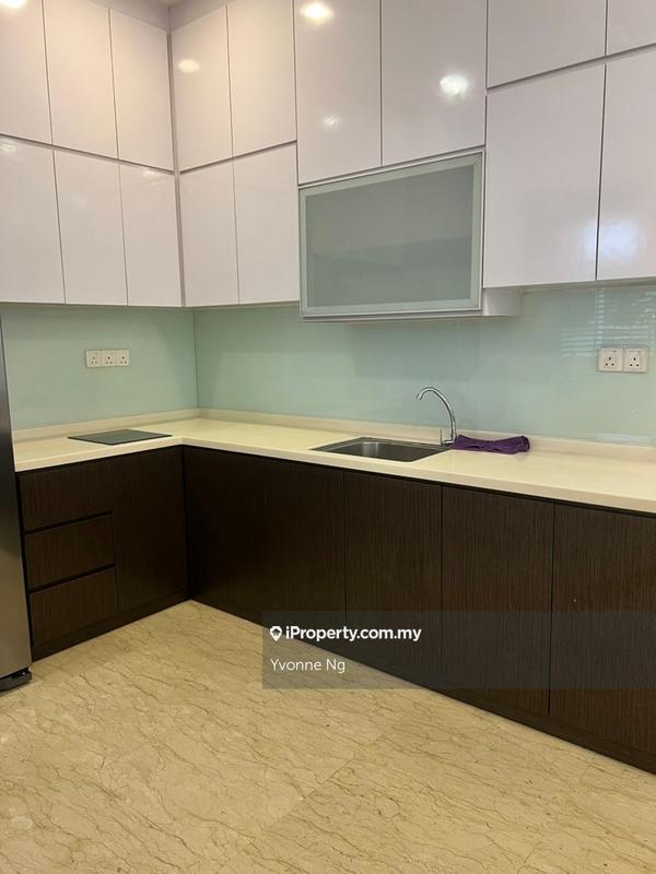 Rumah Berkembar untuk Dijual di Inspiration Park @ East Ledang, Iskandar Puteri (Nusajaya) oleh Yvonne Ng - iProperty.com.my