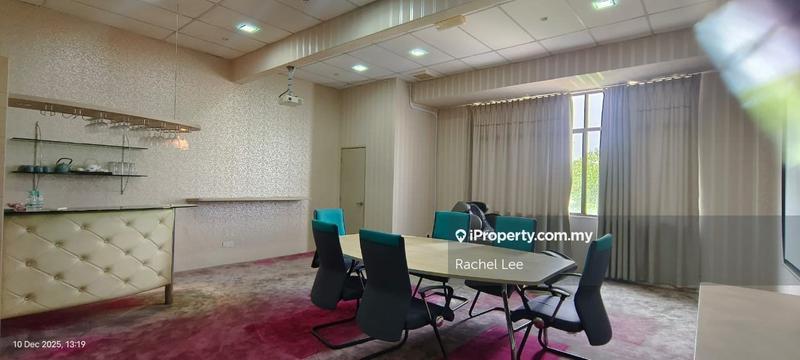 Kedai-Pejabat untuk Dijual di Pusat Komersial TSB, Sungai Buloh oleh Rachel Lee - iProperty.com.my