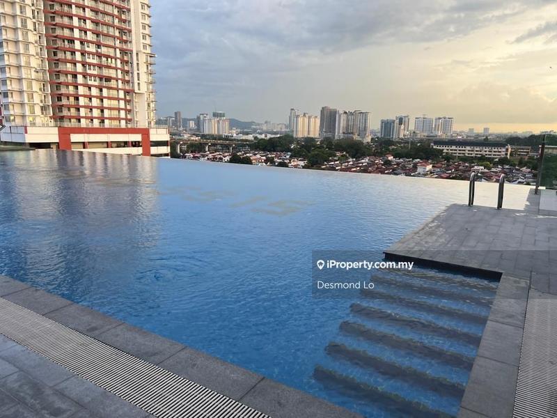 Service Residence for Sale in The Grand Subang Jaya SS15 by Desmond Lo - iProperty.com.my