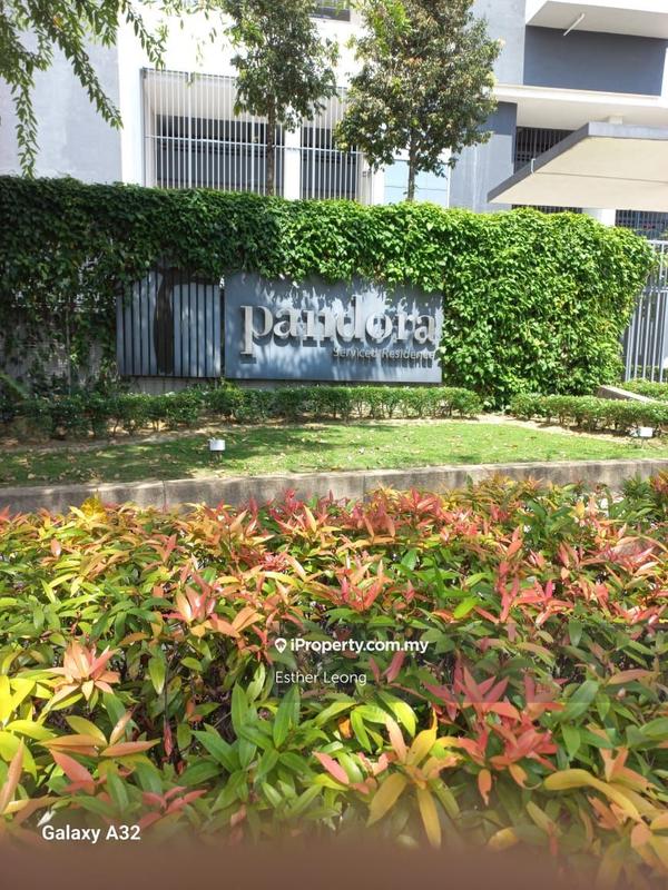 Service Residence for Sale in Pandora @ Tropicana Metropark by Esther Leong - iProperty.com.my