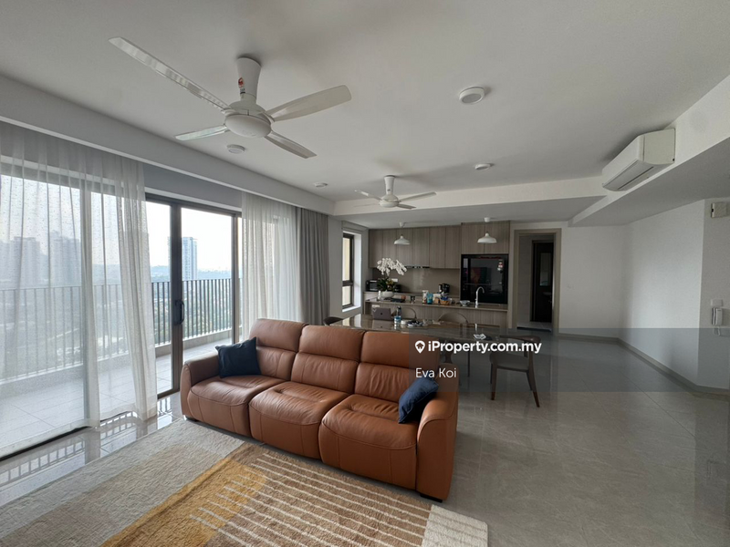 For Rent - Park Place