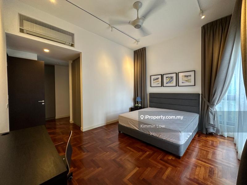 Residensi Servis untuk Dijual di The Mews oleh Kimmin Low - iProperty.com.my