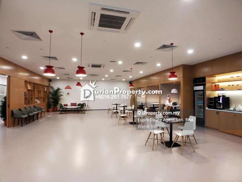 Office untuk Disewa di Kl Sentral, Kuala Lumpur oleh Wanie Val - iProperty.com.my