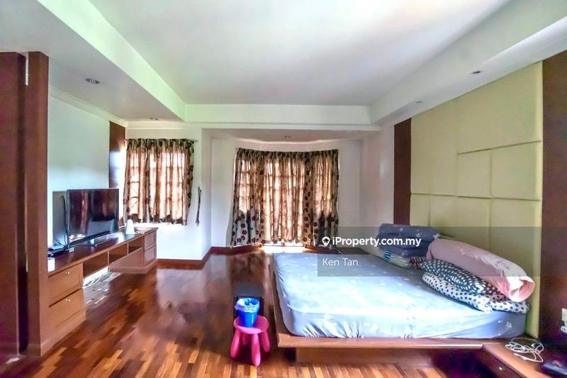 Banglo untuk Dijual di 28 Residency Sunway Damansara, Petaling Jaya oleh Ken Tan - iProperty.com.my