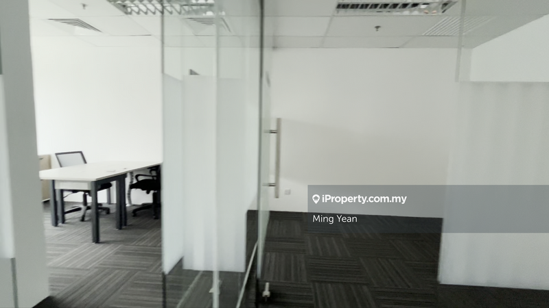 Pejabat untuk Disewa di Bukit Bintang, KL City Centre oleh Ming Yean - iProperty.com.my