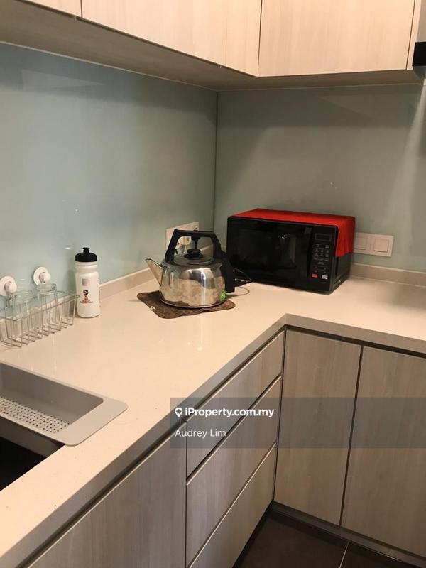 Apartment for Rent in V Residence Suites @ Sunway Velocity by Audrey Lim - iProperty.com.my