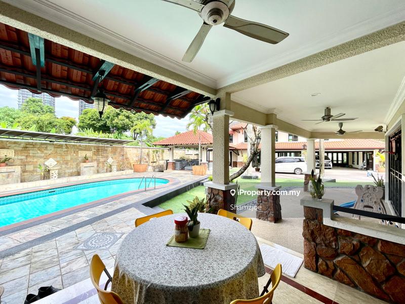 Bungalow House for Sale in TAMAN TASIK TITIWANGSA, Titiwangsa by Shamzjoe - iProperty.com.my