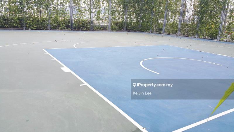 Residensi Servis untuk Dijual di Bayberry @ Tropicana Gardens oleh Kelvin Lee - iProperty.com.my