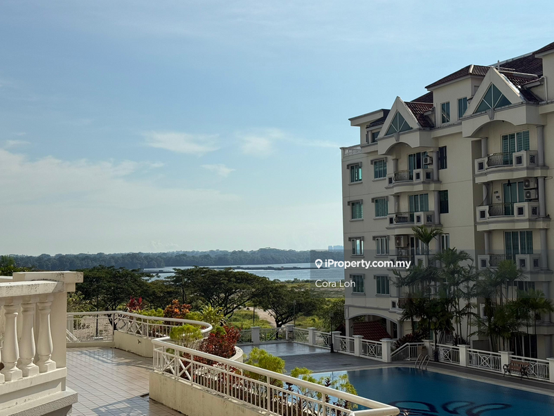 For Rent - Petrie Condominium