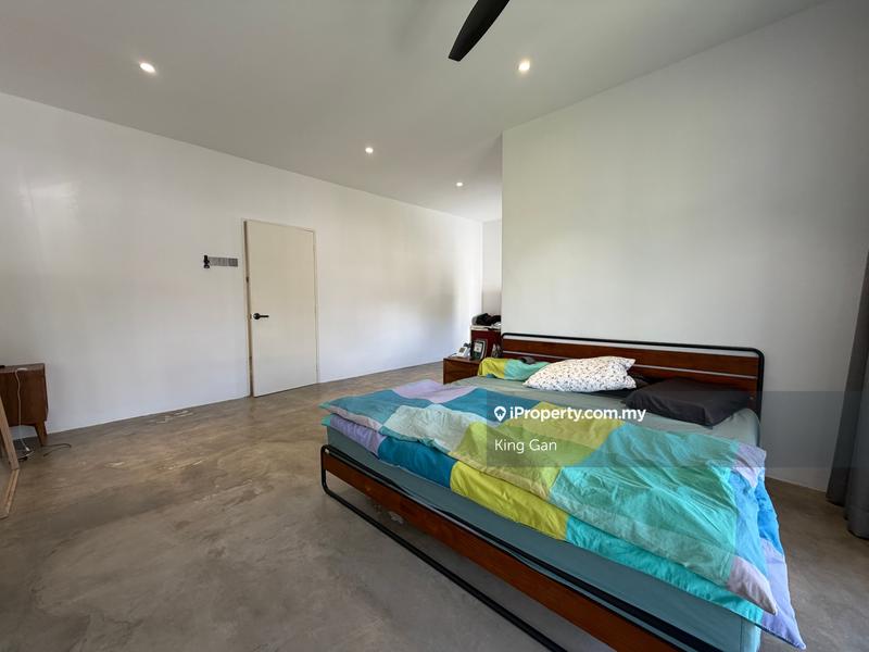 2-storey Terraced House for Sale in Taman Kelab Ukay, Ulu Kelang by King Gan - iProperty.com.my