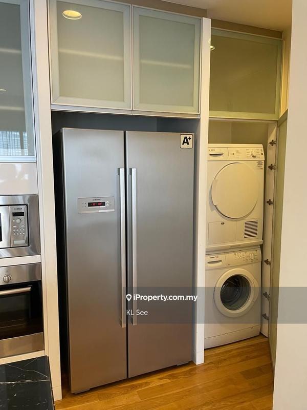 Service Residence for Sale in St Mary Residences by KL See - iProperty.com.my