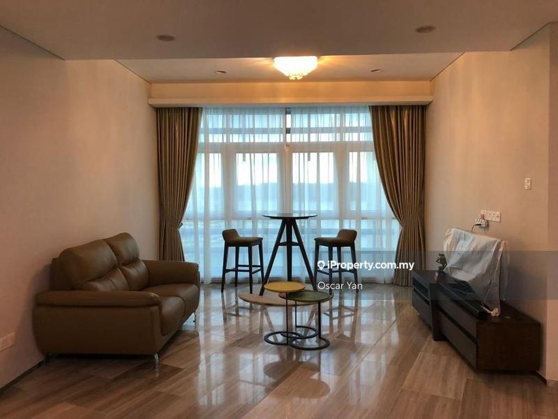 Residensi Servis untuk Dijual di PineTree Marina Resort oleh Oscar Yan - iProperty.com.my