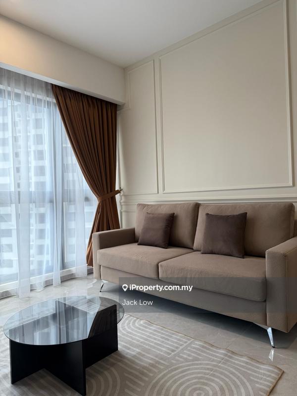 For Rent - Agile Bukit Bintang