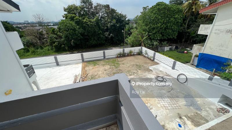 Banglo Komersial untuk Disewa di Taman Desa Ros Bungalow Taman Intan Commercial, Kajang oleh Roy Lai - iProperty.com.my