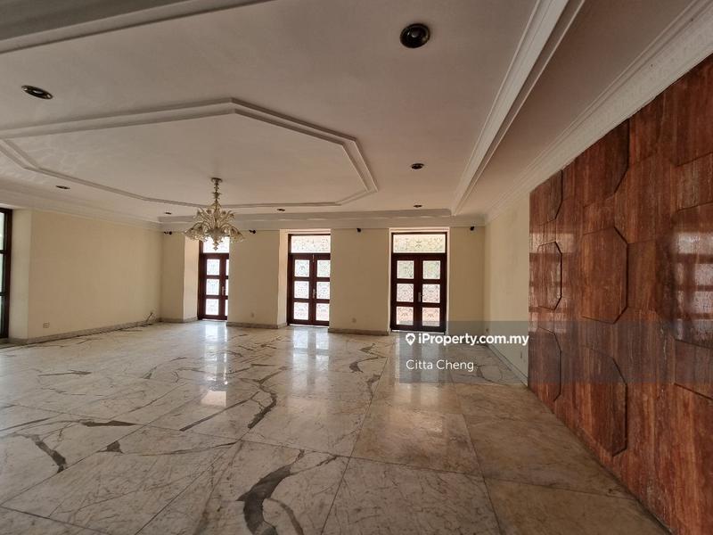 Banglo untuk Dijual di Taman Duta, Bukit Tunku (Kenny Hills) oleh Citta Cheng - iProperty.com.my
