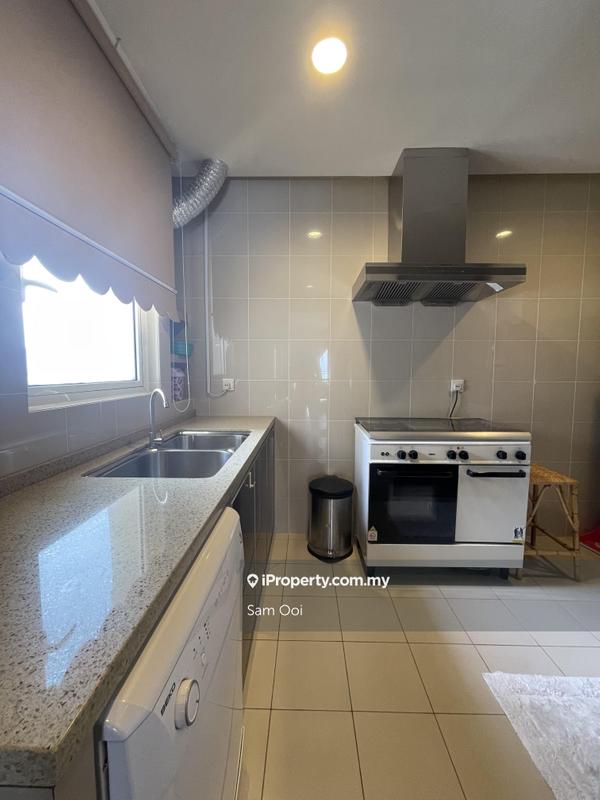 Condominium for Sale in Quayside Seafront Resort Condominiums by Sam Ooi - iProperty.com.my