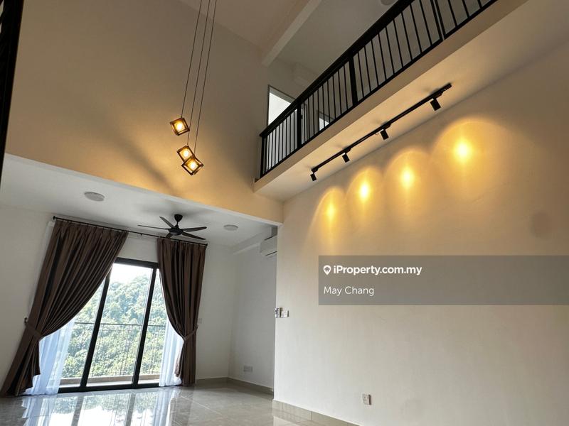 For Rent - Damansara Seresta