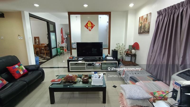 Bungalow House untuk Dijual di Jalan SS1/22A Kampung Tunku, Petaling Jaya oleh James Law - iProperty.com.my