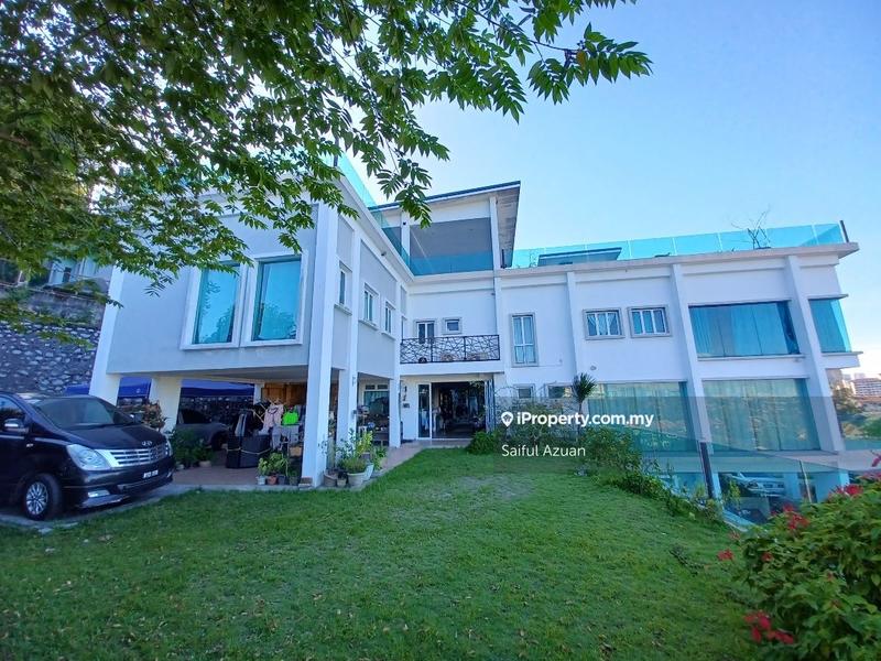 Banglo untuk Dijual di 4wc3c, Gombak oleh Saiful Azuan - iProperty.com.my