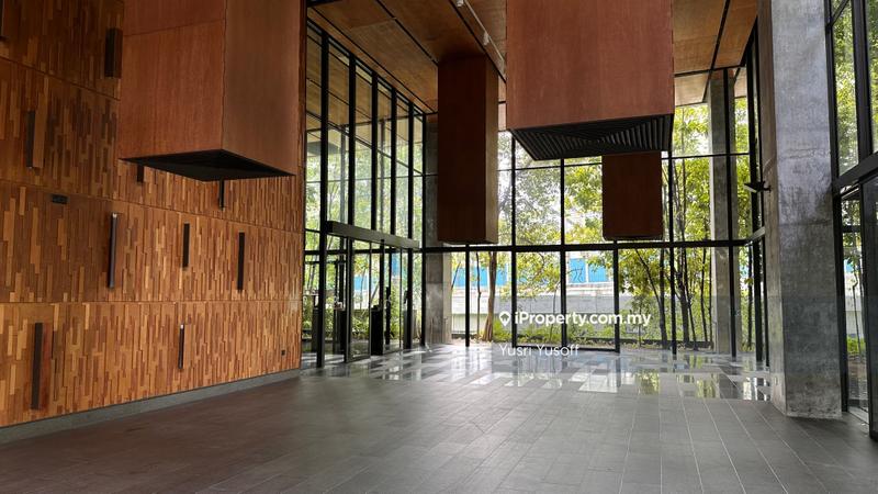 For Rent - Menara OBYU