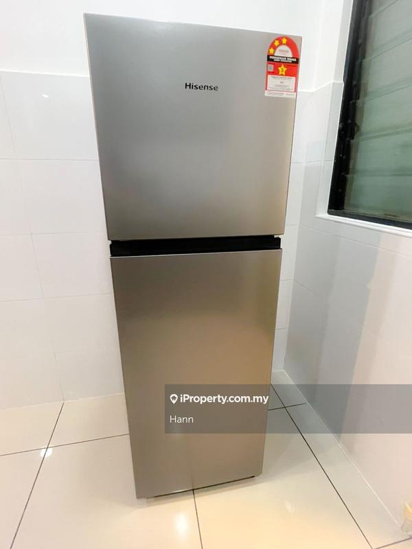 Kediaman Servis untuk Dijual di Zeta @ One South oleh Hann - iProperty.com.my