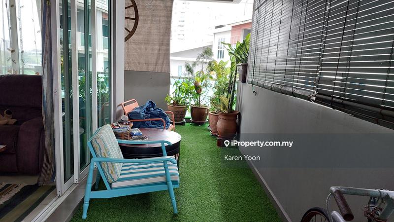 Kondominium untuk Dijual di Subang Parkhomes oleh Karen Yoon - iProperty.com.my