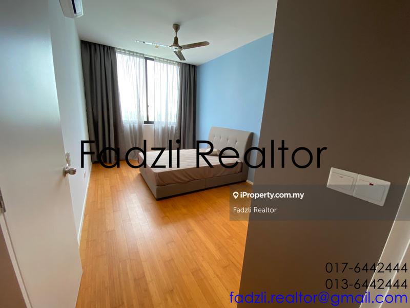 Kondominium untuk Disewa di Dreamcity oleh Fadzli Realtor - iProperty.com.my