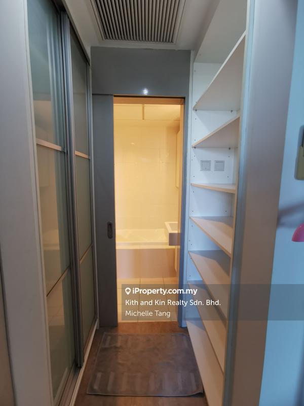 Residensi Servis untuk Disewa di Solaris Dutamas oleh Michelle Tang - iProperty.com.my