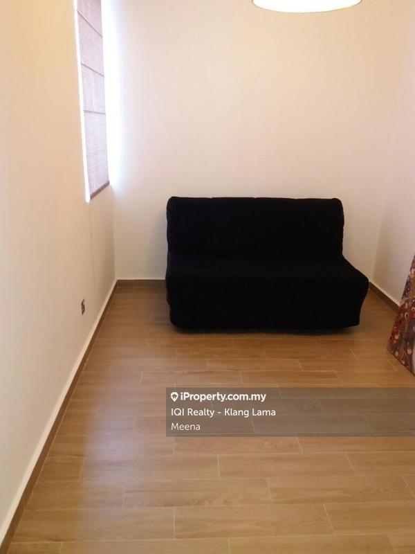 Condominium for Sale in Suasana Sentral Loft by Meena - iProperty.com.my