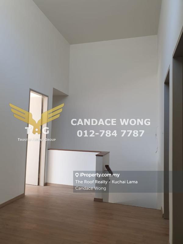 Rumah Berangkai 2 Tingkat untuk Dijual di Semanja kajang,TTDI kajang, Kajang oleh Candace Wong - iProperty.com.my