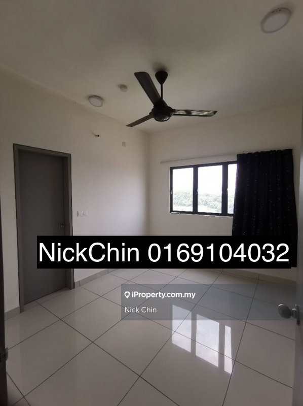 Service Residence for Sale in Traders Garden @ Cheras Selatan by Nick Chin - iProperty.com.my