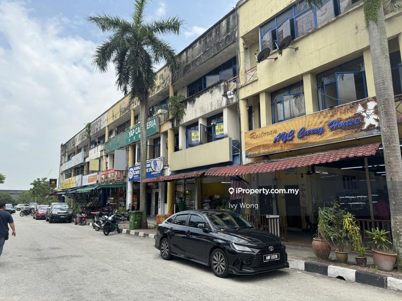 Shop for Sale in Glenmarie, Selangor by Ivy Wong - iProperty.com.my