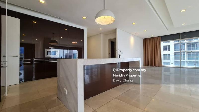 Service Residence for Rent in Pavilion Residences by David Chang - iProperty.com.my
