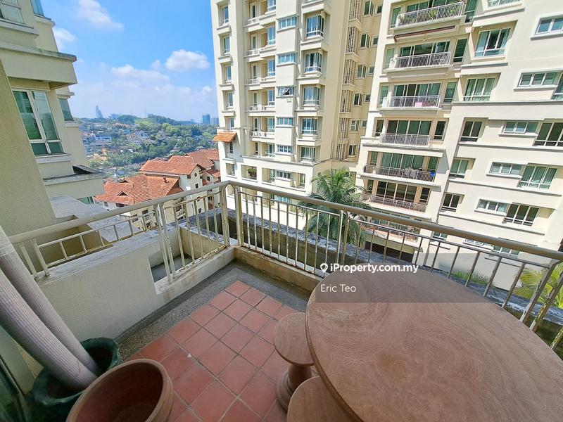 Condominium for Sale in Desa Damansara 2 by Eric Teo - iProperty.com.my
