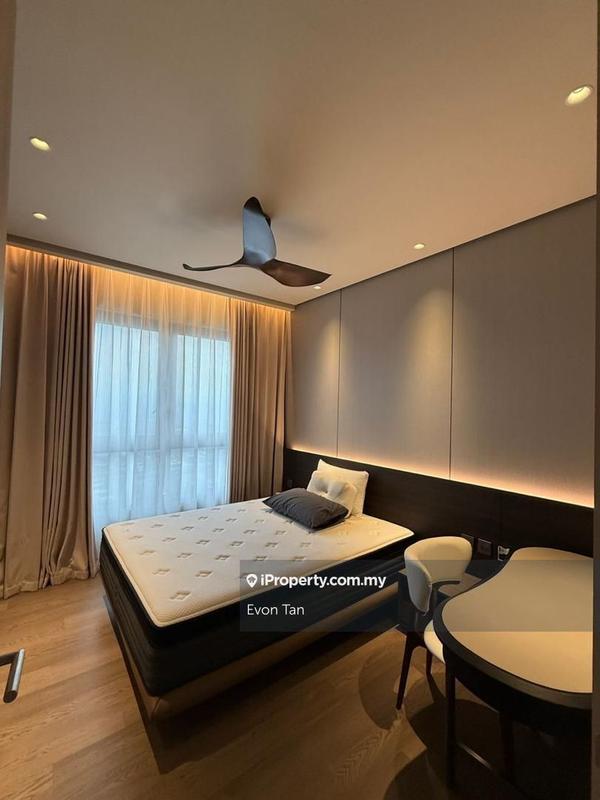 Condominium for Rent in Park Place by Evon Tan - iProperty.com.my