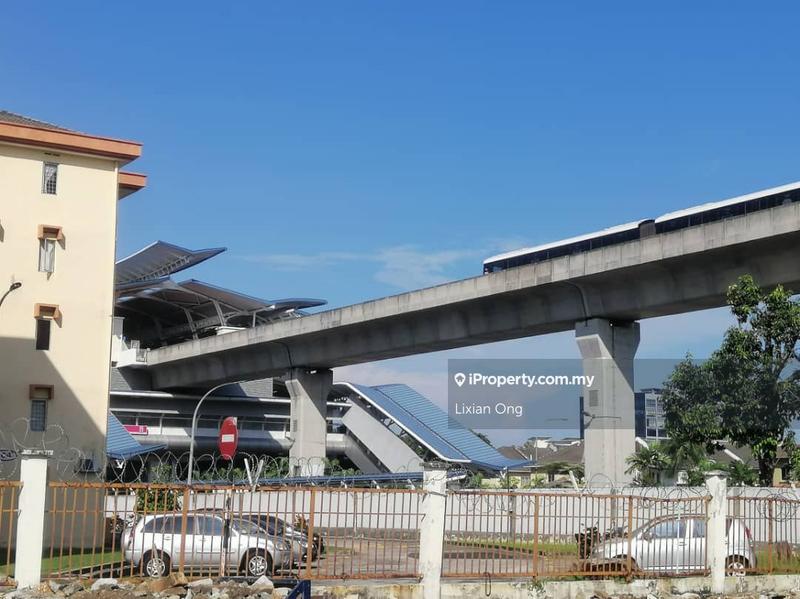 For Sale - Subang Perdana Goodyear Court 3