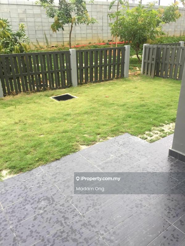 2-storey Terraced House for Sale in Setia Eco Glades, Cyberjaya by Madam Ong - Garden - iProperty.com.my