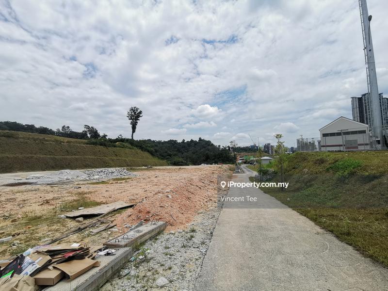 Residential Land for Sale in Mont Kiara, Mont Kiara by Vincent Tee - iProperty.com.my