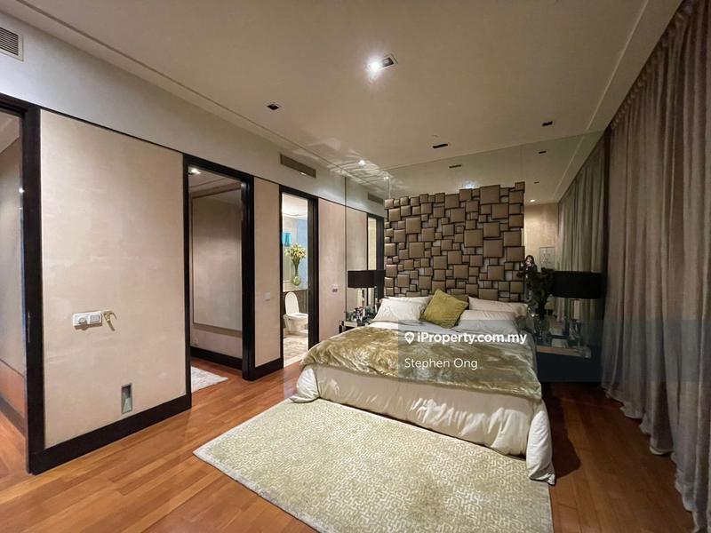 Condominium for Sale in The Binjai on the Park by Stephen Ong - iProperty.com.my