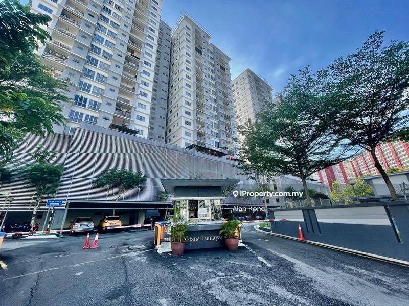 For Sale - Astana Lumayan