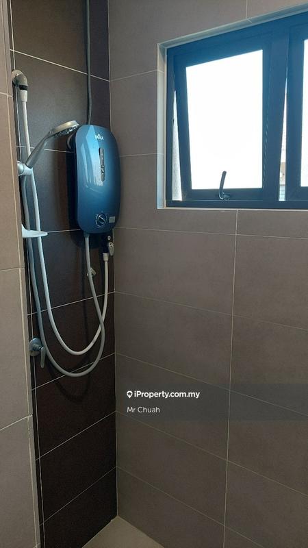 Rumah Berangkai 2 Tingkat untuk Disewa di monet Lily sunsuria city, Sepang oleh Mr Chuah - iProperty.com.my