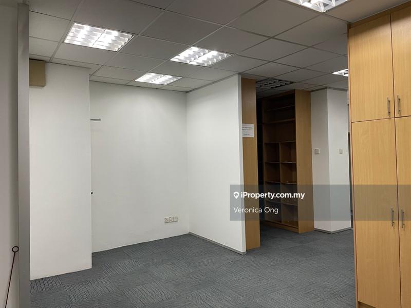 Pejabat untuk Dijual di Pju 3, Tropicana oleh Veronica Ong - iProperty.com.my